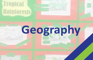 Geography