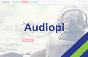 Audiopi