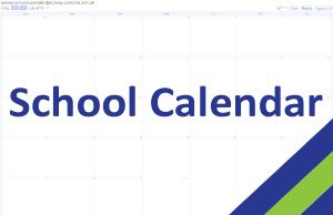 School Calendar