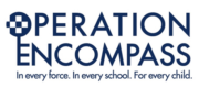 Operation Encompass logo